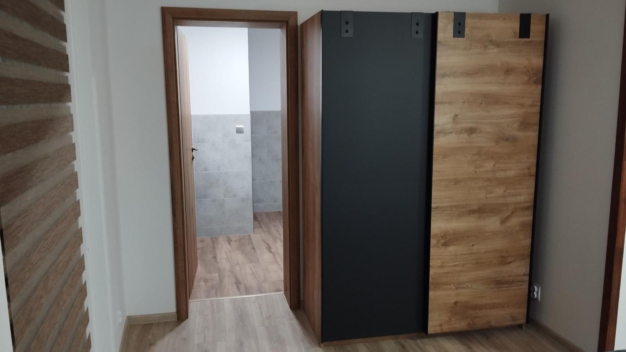 יאסימוב Apartman Albreit 3 מראה חיצוני תמונה